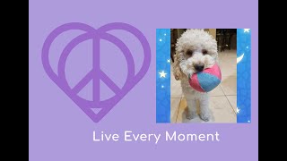 Live Every Moment with Host Ligin Baker [upl. by Haldas]