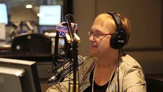 Lidia Bastianich on Founding NYCs Eataly [upl. by Russian]