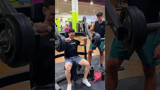 Vosotros os picáis con vuestro gymbro🤔10 Código DUAL en PBS y PROZIS gym humor gymbros fit [upl. by Rosalia]