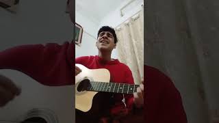 Labon Ko Labon Pe Sajaao  KK  Cover by MBaig [upl. by Gui178]