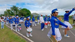 Centro Educativo Nueva Gorgona Las Lajas Chame Fiestas patrias 10 de noviembre Escuela [upl. by Arrimat473]