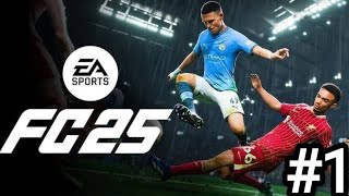 fc25gameplay real madrid is the best team trendingshorts football viralvideos [upl. by Llener]