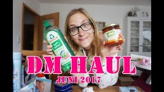 DM HAUL Juni 2017  Lisi Schnisi [upl. by Keith410]