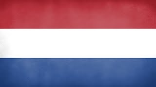 Netherlands National Anthem Instrumental [upl. by Repohtsirhc]