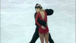 Shen and Zhao  2002 BofrostCup FS [upl. by Nitsirhc]