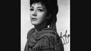 Anna Moffo sings quotO patria miaquot [upl. by Ponce]