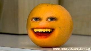 Annoying Orange  Mystery of the Mustachios [upl. by Zita976]