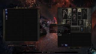 Path of Exile 2  Mercenary Gameplay  No Commentary  Part 1 [upl. by Natanoy]