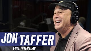 Jon Taffer  Dont Bullsht Yourself NFL Bar Rescue  Jim Norton amp Sam Roberts [upl. by Duma53]