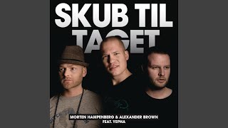 Skub Til Taget Bass Power Remix [upl. by Ewolram]