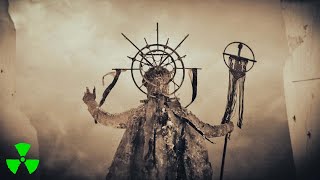 SEPTICFLESH  Hierophant OFFICIAL MUSIC VIDEO [upl. by Ahtis]