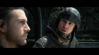 KingsGlaive Final Fanstasy XV  Trailer FR sub [upl. by Kitchen]