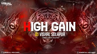 Alarm Trance  The Blast Time  Tight Mix  Dj VishaL SoLapur [upl. by Egidio]