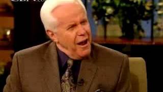 Jesse Duplantis quotThe Everyday Visionaryquot [upl. by Buerger290]