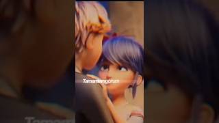 Miraculous Adrienette Dance music 🎶 for watching viralvideo miraculousclips [upl. by Ayatnahs323]