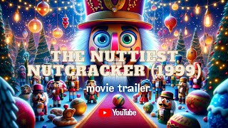 Movie Trailer  The Nuttiest Nutcracker 1999 [upl. by Epstein]