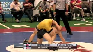 2013 AHSAA State Wrestling Championships [upl. by Ocirled]