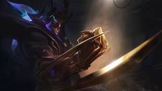 Galaxy Slayer Zed Login Screen [upl. by Nagam947]