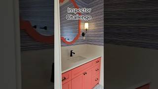 Inspector Challenge thataintright thataintrightchallenge [upl. by Prochora997]