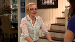 DodgeARooney  Clip  Liv and Maddie  Disney Channel Official [upl. by Malinin635]