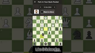 Fork in Your Back Pocket  Winning Rook [upl. by Utimer]