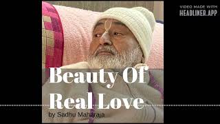 2005 I Constantly Remember Foot Dust Of Sri Radhika Radha Rasa Sudhanidhi 4  Beauty of Real Love [upl. by Alrats]