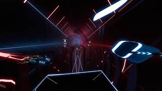 Beat Saber  Full Combo  Snow Patrol  Chasing Cars  Expert  941  Map by hypersonicsharkz [upl. by Erdne]