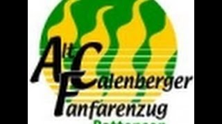 Alt Calenberger Fanfarenzug Pattensen  1994 Hannover  Stadtpokal Hannover [upl. by Fry]