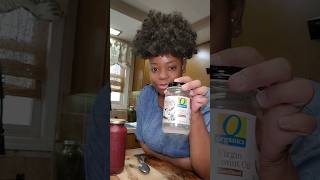 How I Boosts My Milk Supply with Seamoss and Coconut Oil breastfeeding maternalmemoirs [upl. by Celisse]