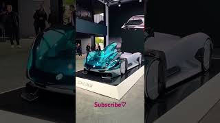 MG new concept design shortsvideo sigmamotors sportscar thar bmwsportscar sportsvehicle sigm [upl. by Ally]