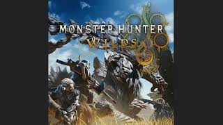 The Truth of a Beautiful World  Monster Hunter Wilds Main Theme Ingame Version [upl. by O'Toole]