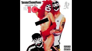 ICP Mashups VOL10 Southwest ghetto Gs [upl. by Rem]