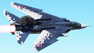 Grind the Mig29SMT With Ease  Mig23 MLA [upl. by Tirrag]