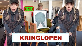 MEGA GROTE KINDERKLEDING KRINGLOOP HAUL [upl. by Tomasz]