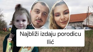 Progovorila Rodica Ivane Ilić Danka je živa i nuđen mi je novac da svedočim [upl. by Kaitlynn534]