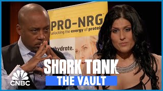 Daymond John Rejects Entrepreneurs Evaluation  Shark Tank In 5 [upl. by Gautious]