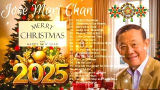 Pinoy OPM Best Tagalog Pasko Song Christmas Songs Medley  Popular Pinoy Christmas Songs 2025 [upl. by Ecyac]