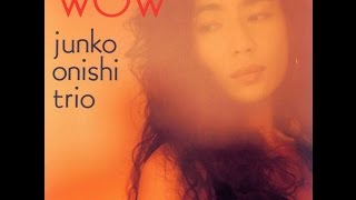 B Rush Junko Onishi Trio [upl. by Amikan]