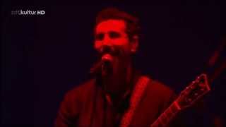 System Of A Down  Aerials Live Rock N Heim 2013 [upl. by Beatrice301]