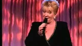 Female Comedienne Pauline Daniels Hire a female comedian [upl. by Eceryt]