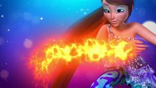 Winx ClubSeason 5 Trailer August 26th 1211c On Nick HD [upl. by Airotahs]