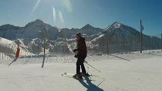 Esquí en Grandvalira Andorra 2023 [upl. by Ayoted]