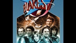 Blakes 7 [upl. by Gary]