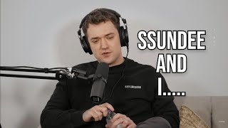 CRAINER Finally Revealed EVERYTHING About What Really Happened Between Him And SSundee [upl. by Caundra]