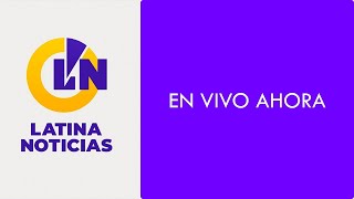 LATINA EN VIVO EDICIÓN MEDIODÍA  DOMINGO 26 DE NOVIEMBRE DE 2023 [upl. by Anallise]