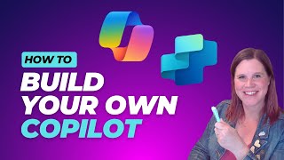 Microsoft Copilot Studio Tutorial for Beginners [upl. by Adrahc30]