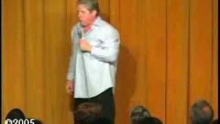 Kneepads Tom Wilson Standup Comedy [upl. by Geffner231]