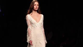 Bridal Collections 2019 – Fashion Show  Sì Sposa Italia Collezioni [upl. by Birgit]