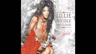 Lillie Nicole McCloud  What About The Beautiful Children [upl. by Merideth]