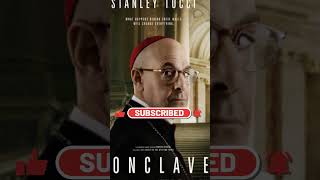 Bishop Barron BLASTS New Movie Conclave catholic church vatican [upl. by Ennyleuqcaj459]